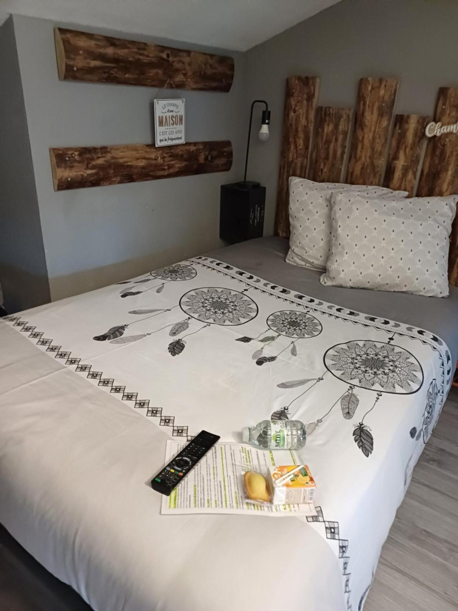 Chambre 23M2 Avec Jardin Wi-Fi Gratuit Saint-Girons Lägenhet Exteriör bild